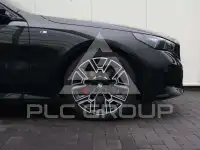 2025 BMW 520