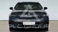2025 BMW 520