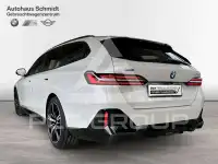 2025 BMW 520