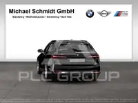 2025 BMW 520