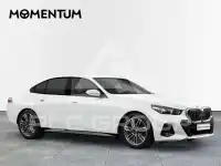 2025 BMW 520