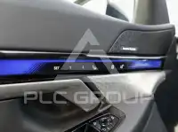2025 BMW 520