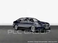 2025 BMW 520