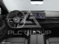 2025 BMW 520