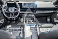2024 BMW 520