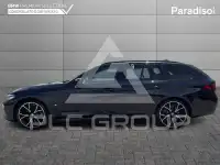2025 BMW 520