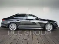 2025 BMW 520