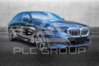 2024 BMW 520