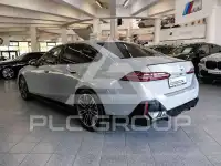2025 BMW 520