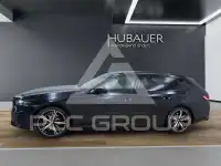 2025 BMW 520
