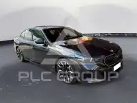 2025 BMW 520