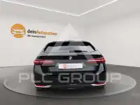 2025 BMW 520