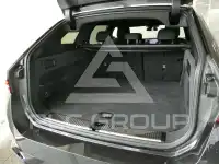 2025 BMW 520