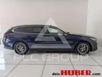 2025 BMW 520