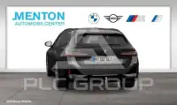 2025 BMW 520