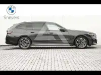 2025 BMW 520