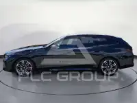 2025 BMW 520