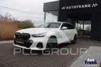 2025 BMW 520