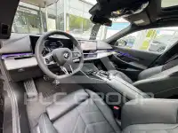 2025 BMW 520