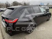 2025 BMW 520