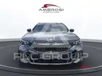 2025 BMW 520