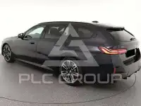2025 BMW 520