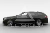 2026 BMW 520