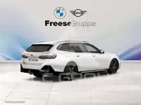 2025 BMW 520