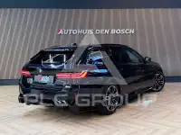2025 BMW 520