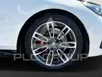 2025 BMW 520