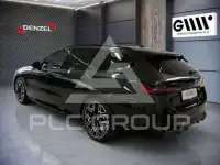 2025 BMW 520