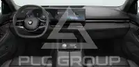 2025 BMW 520