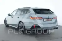 2025 BMW 520