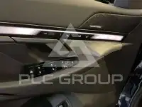 2025 BMW 520