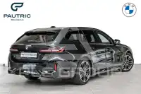 2025 BMW 520