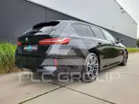 2025 BMW 520