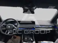 2025 BMW 520