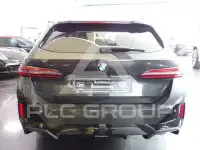 2025 BMW 520