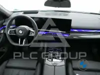 2025 BMW 520