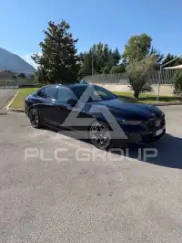 2025 BMW 520