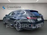 2025 BMW 520
