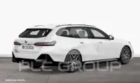 2025 BMW 520