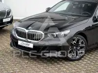 2025 BMW 520