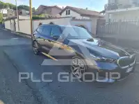 2025 BMW 520