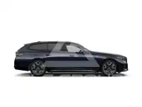 2025 BMW 520
