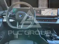 2025 BMW 520