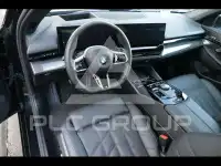 2025 BMW 520