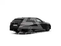 2025 BMW 520