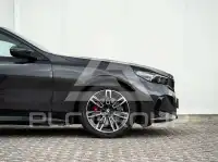 2025 BMW 520