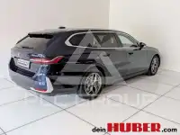 2025 BMW 520
